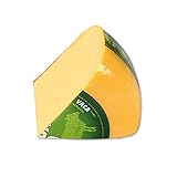 Stück Henri Willig Biologischer Gouda Jung 50+ (1/8 Ganzkäse (+/-...