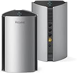Reyee RG Mesh WiFi6 Router (2)