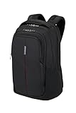 Samsonite Guardit 3.0 - Laptoprucksack 17.3 Zoll, 48 cm, 27.5 L, Schwarz...