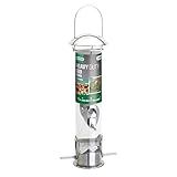Gardman Heavy Duty Vogelfutterstation – Vogelfutterspender in schwerer...