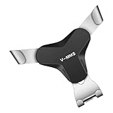 TENYELE Kfz-Lüftungsschlitz-Handy-Klemme, stoßfeste Halterung für...