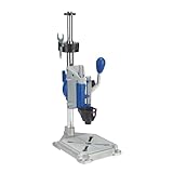 Dremel 220 Bohr-und Werkzeugständer für Multifunktionswerkzeug...