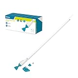 Bestway pumpenbetriebener Poolsauger AquaPristine für Poolgrößen bis 457...