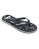 Quiksilver Molokai Art 25 - Flip-Flops for Men - Sandalen - Männer - 41 -...
