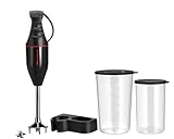 ESGE-Zauberstab Set M100 Design 901295, Hand - Stabmixer, Pürierstab,...