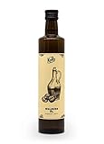 KoRo - Bio Walnussöl 500 ml - Pflanzlich und kaltgepresst aus 100% Bio...