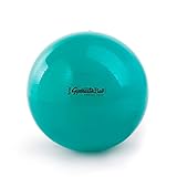 PEZZI - Gymnastikball Original Pezziball Standard 65cm Ø – Sitzball für...