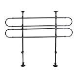 Sakura universelles Hundeschutzgitter für Pkw SS5260 - leicht zu montieren...