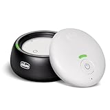 Chicco Audio Babyfon für Kleinkinder mit DECT-Technologie und Bunten...