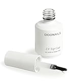 Doonails® UV Top Coat – Glänzender & langlebiger Überlack für...