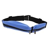 ibasenice Handy-gürteltasche Laufen Lauftaschengürtel Für Damen...