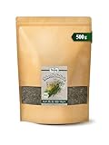 Biojoy BIO-Schachtelhalm-Tee (500 g), Schachtelhalmkraut getrocknet und...