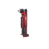 Milwaukee rechtwinklig Bohrschrauber, C18RAD-0, Rosso