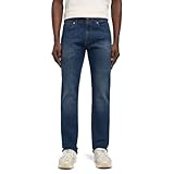 Lee Herren-Jeans Slim Fit MVP, Slim Fit, Straight Leg