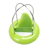 Generico Praktische Fruit Kiwi Cutter Mini Kiwi Messer Schäler Schneider...