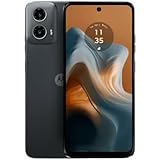 Motorola Moto G34 5G 64GB/4GB RAM Dual-SIM charcoal-black