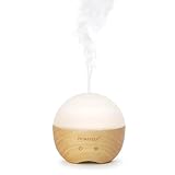 PRIMAVERA Aroma Vernebler Woody - elektrische Duftlampe, Diffuser, Raumduft...