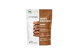 Whey Protein - Cookies & Cream 1 kg - Produziert in Deutschland aus...