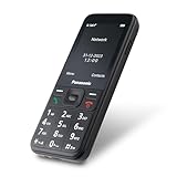 Panasonic KX-TF200 Mobiltelefon, Dualband-GSM 900/1800 MHz, 2,4'...