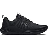 Under Armour Herren UA Charged Commit TR 4, leichte Laufschuhe mit...