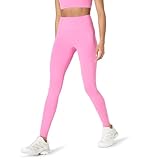 Amazon Essentials Damen Active FormFlex Buttery Soft Yoga-Workout-Leggings...