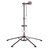 Floordirekt Fahrrad Montageständer bis 30 kg belastbar, Profi...