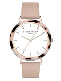 Liebeskind Berlin Armbanduhr LT-0183-LQ IP roségold nude
