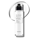 COSRX 6 Peptide Collagen Serum Gesicht & Toner Gesicht für Hauterneuerung...