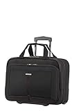 Samsonite Guardit 2,0 - 17,3 zoll Laptoptasche mit Rollen, 46 cm, 26,5 L,...