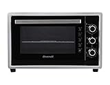 Brandt FC4200MS Mini-Backofen, 42 l, multifunktional, 240 °C, 5...