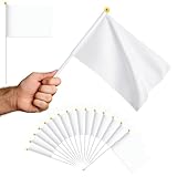 Flagge Selbst Gestalten, Fahne Selbst Gestalten, 50 Stück Handwedel...