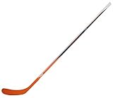 Sherwood Schläger T50 ABS Senior PP26 Biegung Streethockey Eishockey...