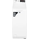 AEG 6000 Waschmaschine mit Toplader, 6 kg, A, Klasse A,...