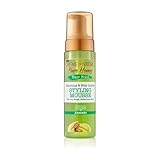 Creme of Nature, Pure Honey Hair Food Avocado, Modellierschaum mit...