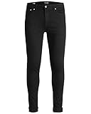 JACK & JONES - Liam ORIGINAL AM009 - Skinny Fit - Herren Jeans Hose,...