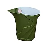 Bomefoi Kaffeemaschine Für Camping - 360 Milliliter Silikon |...