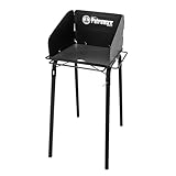 Petromax Feuertopf Tisch, für Dutch Oven und Kohle, Kochen im Freien, 45 x...