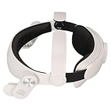 BONKZEBU 2 VR-Kopfhörer-Kopfband, Verbesserte Soundeffekte, Verstärktes...