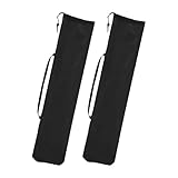 Harilla 2 stück Outdoor Klappstuhl Lagerung Tasche Stoff Kordelzug Tasche...