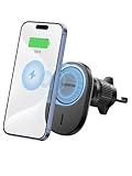 UGREEN Wireless Charger Auto Handyhalterung Auto mit Ladefunktion...