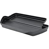 NaschLager Auffangschale kompatibel mit Tefal OptiGrill GC705D GC702D...