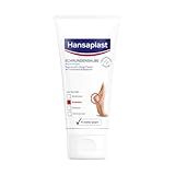 Hansaplast Schrundensalbe Repair & Care (40 ml), Fußpflege regeneriert...