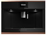 Küppersbusch CKV 6800.0 S7 K-Series.8 Einbau-Kaffeevollautomat...