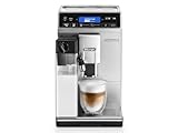 De’Longhi Autentica Cappuccino ETAM 29.660.SB Machine à Expresso