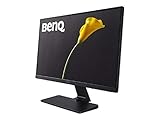 BenQ GW2475H 23,8' FullHD Monitor (1920x1080, IPS, 5ms, 60Hz, 2X HDMI, VGA,...