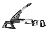 wolfcraft VLC 800 Vinyl- und Laminatschneider 6939000 - Schneidegerät für...
