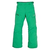 Burton Exile Cargo