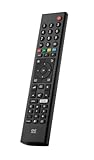 One for All Grundig TV Fernbedienung - Funktioniert mit Allen Grundig...