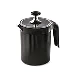 Snips, Cremix, Milchaufschäumer, Hand-Milchaufschäumer für Cappuccino,...