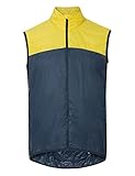 VAUDE Fahrradweste Matera Air Vest, ultraleichte Windweste Radsport Herren,...